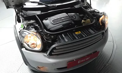 MINI Countryman 2013, 61905 км, за 6700000 KRW - фото 6