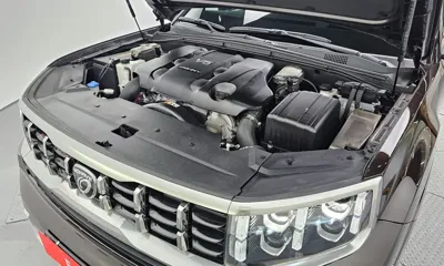 Kia Mohave 2021, 72238 км, за 28990000 KRW - фото 6