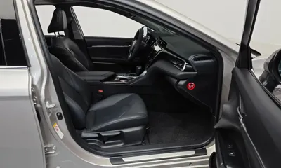 Toyota Camry 2018, 119034 км, за 23590000 KRW - фото 11