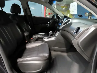 ChevroletGMDaewoo Cruze 2014, 132382 км, за 2000000 KRW - фото 8