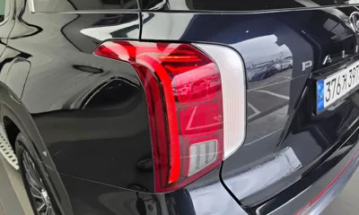 Hyundai Palisade 2023, 48732 км, за 37500000 KRW - фото 23