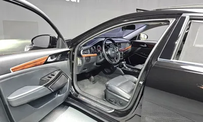 Kia K7 2017, 140499 км, за 10800000 KRW - фото 10