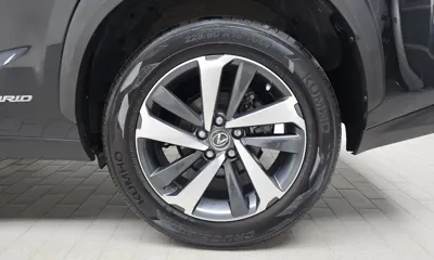 Lexus NX 2021, 107858 км, за 34500000 KRW - фото 21