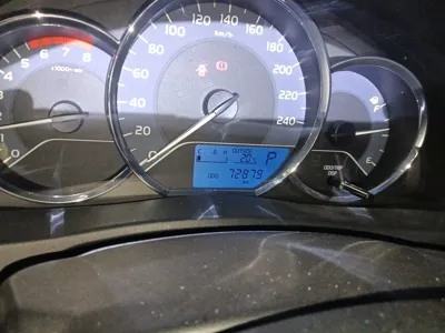 Toyota Corolla 2018, 72900 км, за 45815 CNY - фото 13