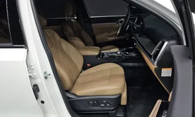Kia Sorento 2024, 27353 км, за 40900000 KRW - фото 26