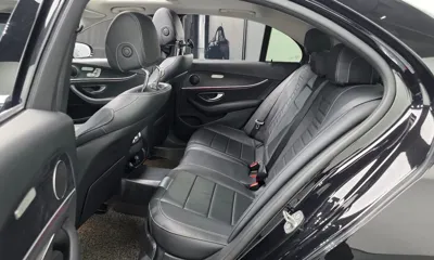 Mercedes-Benz E-Class 2017, 123876 км, за 19800000 KRW - фото 12