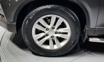 KG_Mobility_Ssangyong Rexton 2018, 72290 км, за 16600000 KRW - фото 5