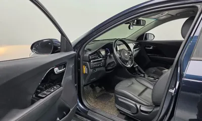 Kia Niro 2020, 95365 км, за 15900000 KRW - фото 10