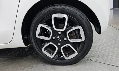 Kia Ray 2021, 36935 км, за 13900000 KRW - фото 22