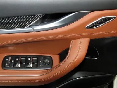 Maserati Levante 2017, 44347 км, за 35000000 KRW - фото 13