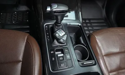 Kia Sorento 2016, 115631 км, за 16800000 KRW - фото 9