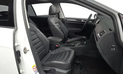 Volkswagen Golf 2016, 140673 км, за 9700000 KRW - фото 11