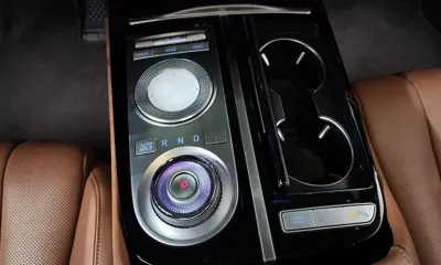 Genesis G80 2021, 27914 км, за 37900000 KRW - фото 9