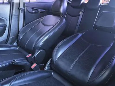 ChevroletGMDaewoo Spark 2017, 71576 км, за 5500000 KRW - фото 10