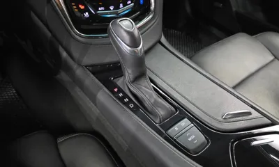 Cadillac CTS 2018, 76242 км, за 10500000 KRW - фото 9