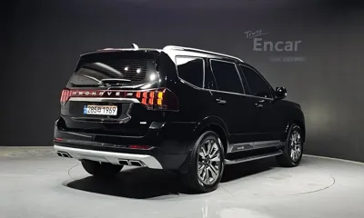 Kia Mohave 2023, 74232 км, за 34700000 KRW