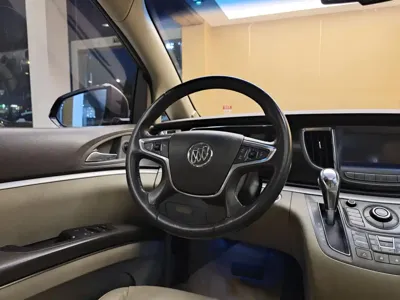 Buick GL8 2013, 372700 км, за 25800 CNY - фото 15