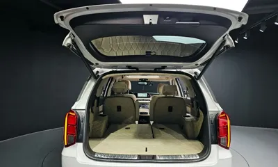 Hyundai Palisade 2021, 77278 км, за 35990000 KRW - фото 20