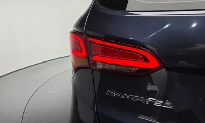 Hyundai Santafe 2017, 167983 км, за 9900000 KRW - фото 23