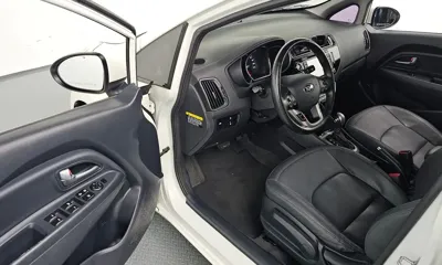 Kia Pride 2017, 22644 км, за 7900000 KRW - фото 10