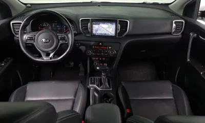 Kia Sportage 2018, 100608 км, за 11000000 KRW - фото 7