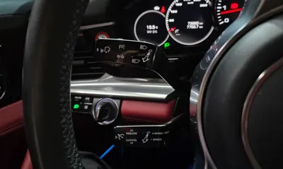 Porsche Panamera 2018, 73980 км, за 68800000 KRW - фото 18