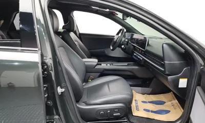 Hyundai Ioniq6 2023, 23337 км, за 34900000 KRW - фото 26