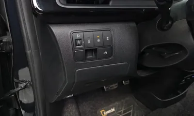 Hyundai Staria 2023, 23051 км, за 34900000 KRW - фото 30