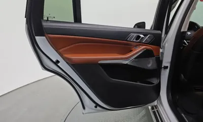 BMW X7 2021, 66682 км, за 71900000 KRW - фото 25