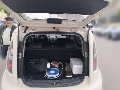 Kia Soul 2014, 71400 км, за 25099 CNY - фото 10