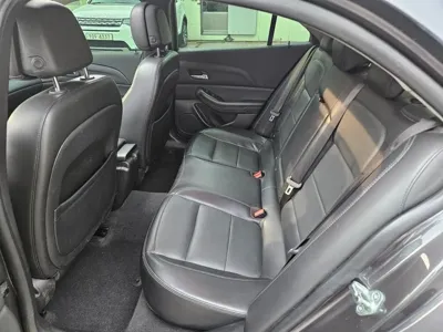 ChevroletGMDaewoo Malibu 2015, 155435 км, за 3300000 KRW - фото 9
