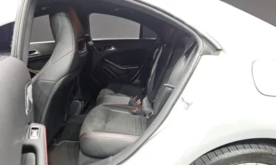 Mercedes-Benz CLA-Class 2018, 105808 км, за 10300000 KRW - фото 26
