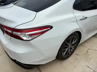 Toyota Camry 2022, 70000 км, за 98800 CNY - фото 14