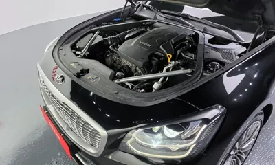 Kia K9 2019, 161207 км, за 21000000 KRW - фото 6