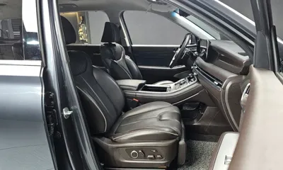 Hyundai Palisade 2023, 65575 км, за 32400000 KRW - фото 26