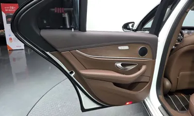 Mercedes-Benz E-Class 2019, 82987 км, за 26390000 KRW - фото 25