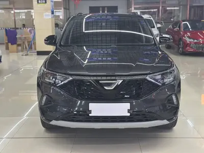 Jetta VS7 2022, 46000 км, за 92800 CNY