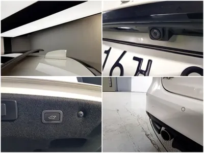 Jaguar XF 2016, 164000 км, за 4990000 KRW - фото 20