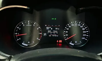 Kia K3 2013, 75722 км, за 6300000 KRW - фото 8