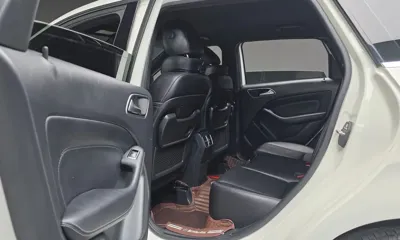 Mercedes-Benz B-Class 2018, 90492 км, за 10800000 KRW - фото 17