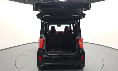 Kia Ray 2017, 75797 км, за 9200000 KRW - фото 20