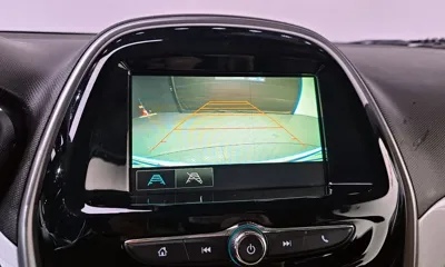 ChevroletGMDaewoo Spark 2016, 92916 км, за 6300000 KRW - фото 14