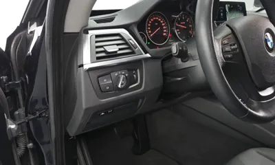 BMW Gran Turismo 2017, 59223 км, за 19800000 KRW - фото 13