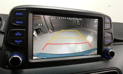 Hyundai Kona 2018, 152766 км, за 9900000 KRW - фото 15