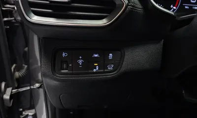 Hyundai Santafe 2019, 115581 км, за 17500000 KRW - фото 16