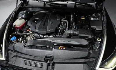 Hyundai Sonata 2022, 108544 км, за 24990000 KRW - фото 6