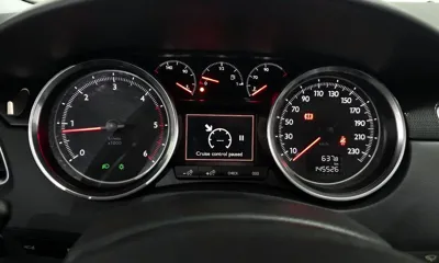 Peugeot 508 2013, 145526 км, за 2600000 KRW - фото 8