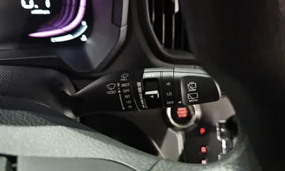 Kia Ray 2023, 58551 км, за 11880000 KRW - фото 29
