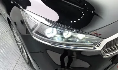 Kia K7 2017, 169374 км, за 10990000 KRW - фото 22