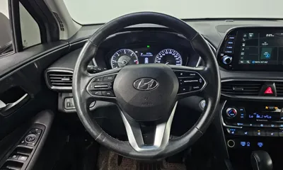 Hyundai Santafe 2019, 146375 км, за 14580000 KRW - фото 13